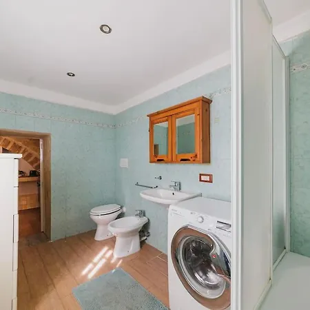 Loft 21 - Lungomare Barium דירה בארי