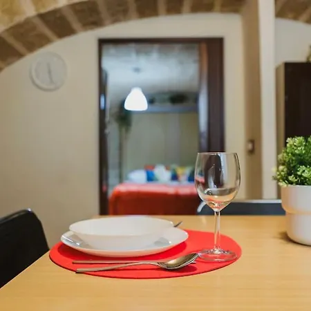 Loft 21 - Lungomare Barium בארי