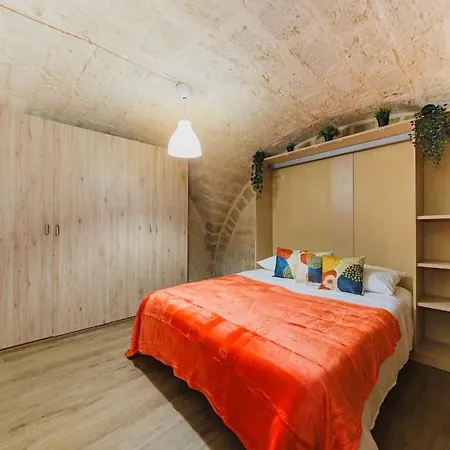 Loft 21 - Lungomare Barium * בארי