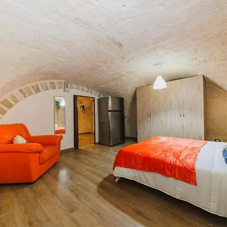 דירה Loft 21 - Lungomare Barium בארי
